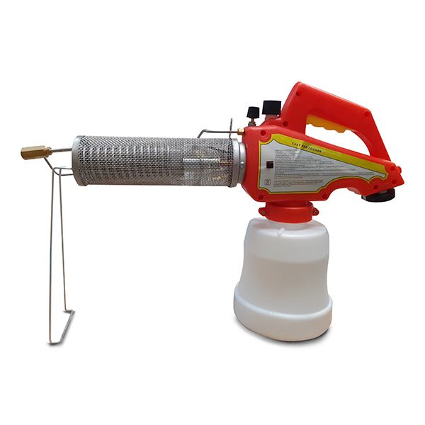 Easy Red fogger ködgenerátor