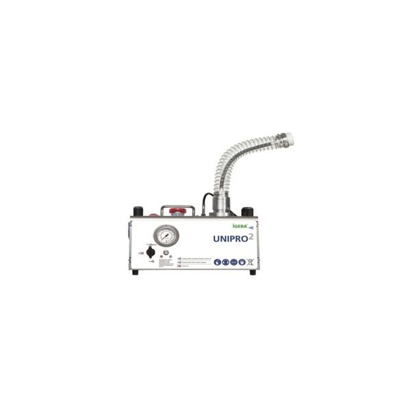 unipro2 ködgenerátor